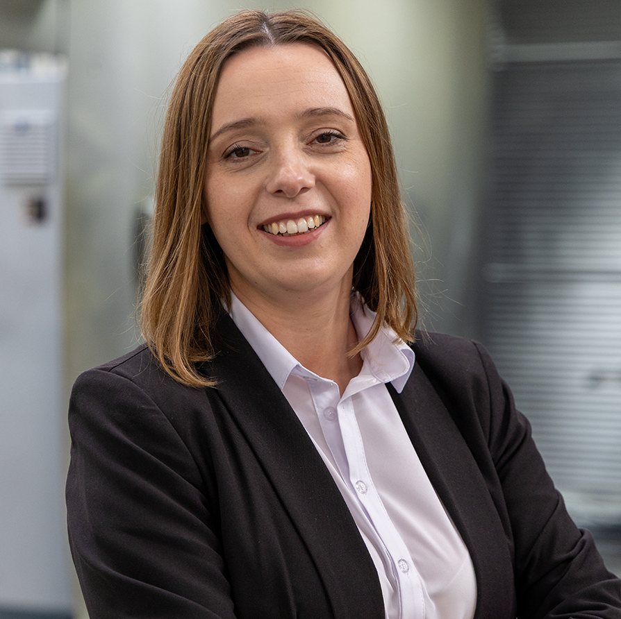 Marta Uszyńska - Marketing & New Business Developer Manager