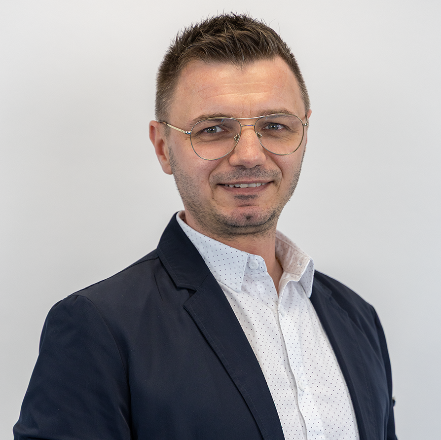 Przemysław Olejarczyk