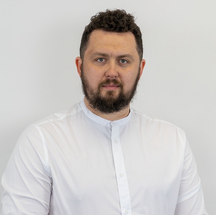 Paweł Czarnacki