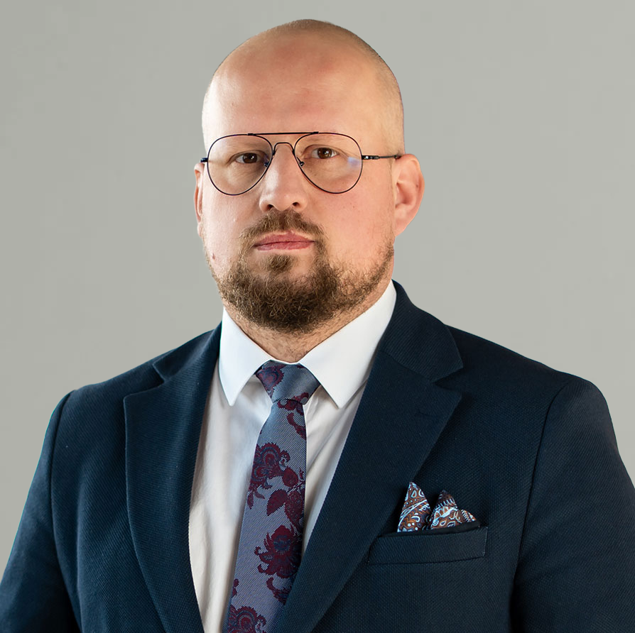 Bartosz Krakowski